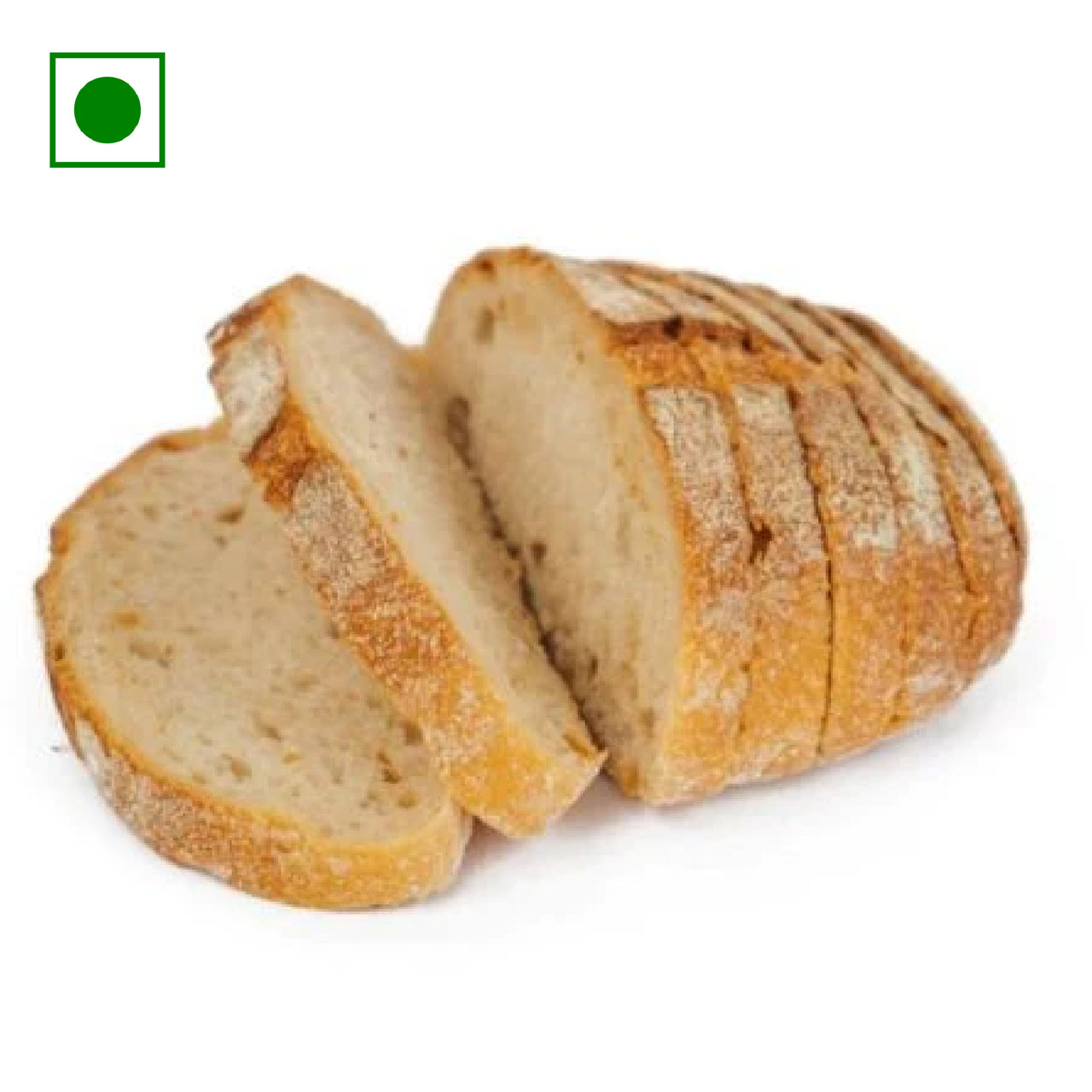All Time Favourite Sourdough - Half Loaf