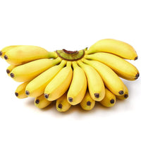 Thumbnail for Banana - Karpooravalli