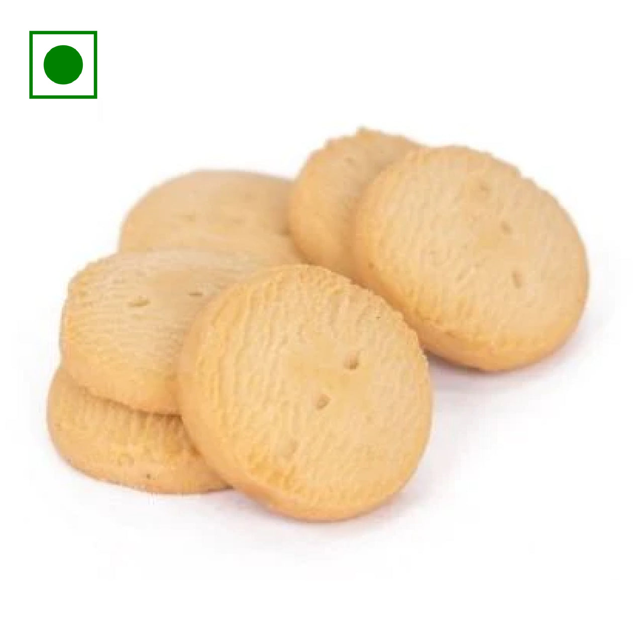 Butter Cookies