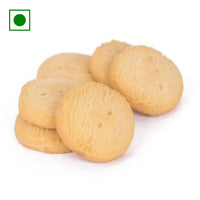 Thumbnail for Butter Cookies