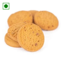 Thumbnail for Ginger Jaggery Cookies