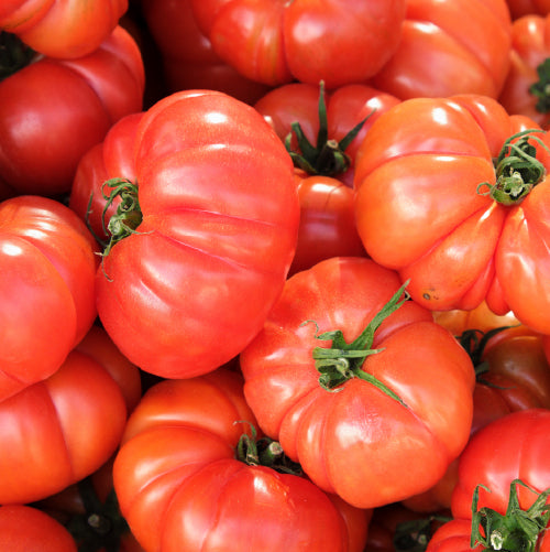 Grande Heirloom Tomato
