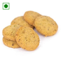 Thumbnail for Green Chilli & Curry Leaf Cookies