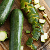 Thumbnail for Green Zucchini