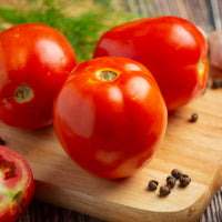 Thumbnail for Hybrid Tomato