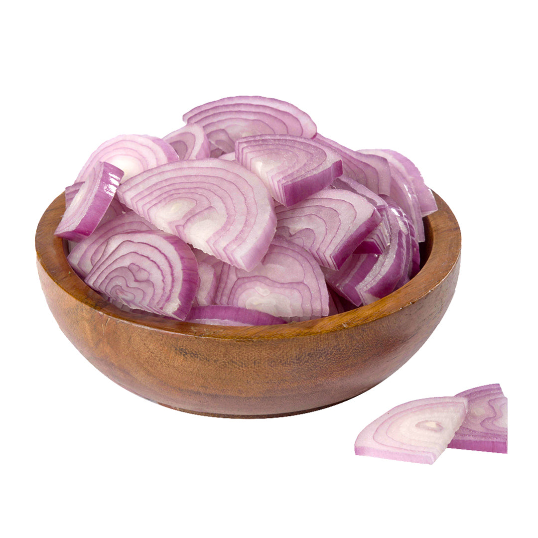 Onion - Sliced