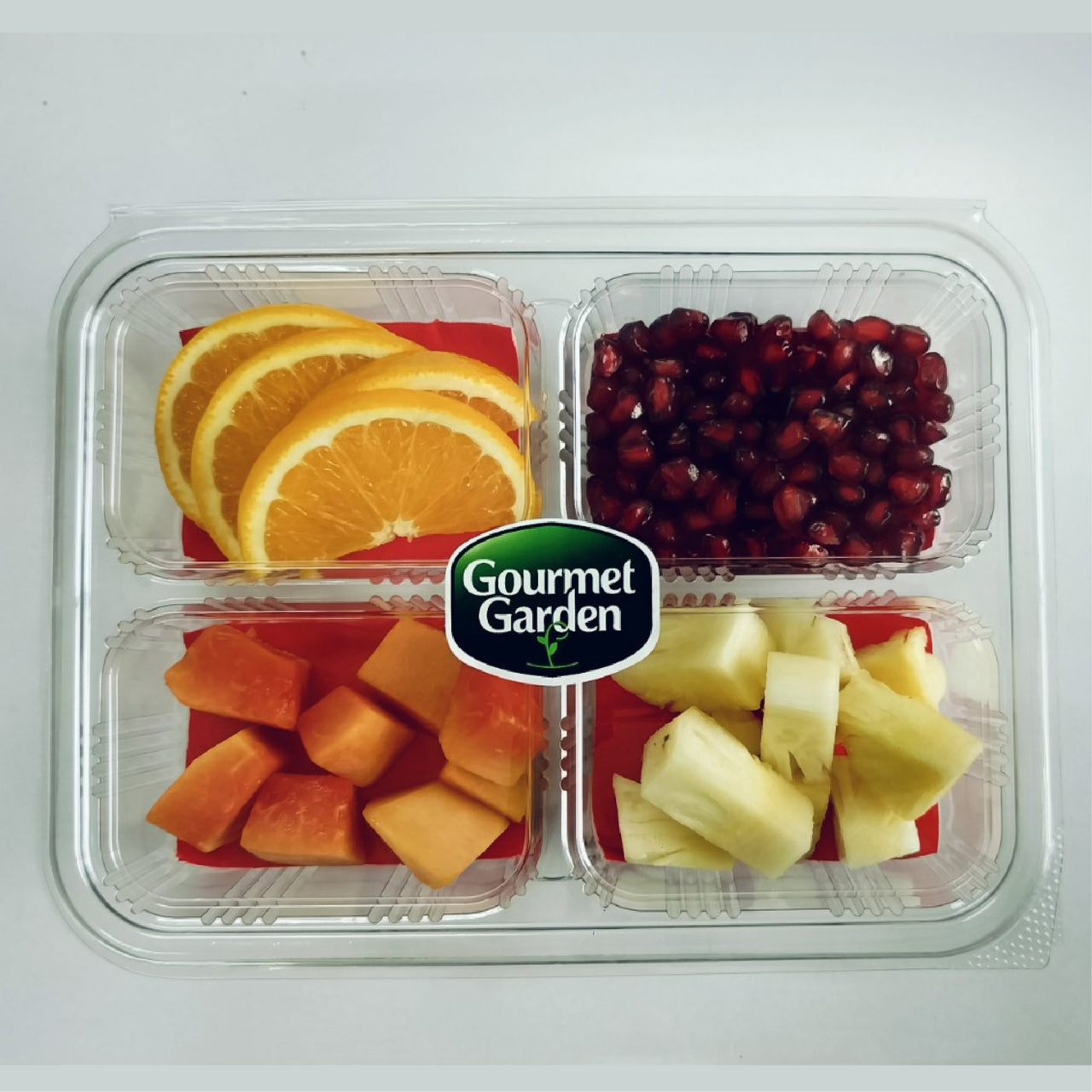 Vitamin C Booster Platter