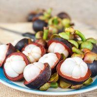 Thumbnail for Mangosteen