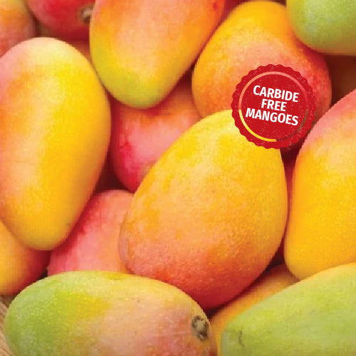 Mango - Badami