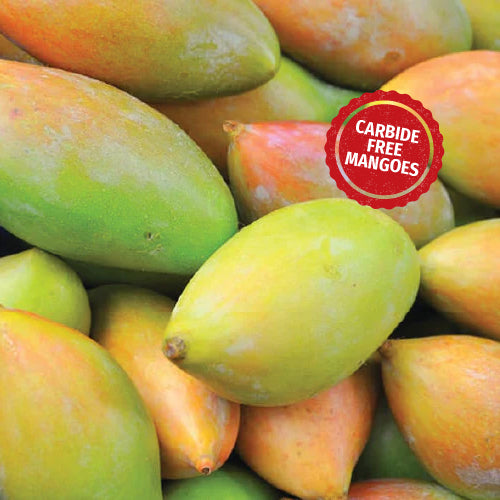 Mango - Totapuri (RAW)