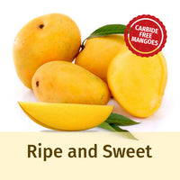Thumbnail for Mango Alphonso - Ratnagiri (6Pcs)
