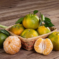 Thumbnail for Nagpur Oranges