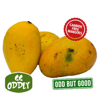 Thumbnail for Oddly Mango - Badami