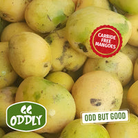 Thumbnail for Oddly Mango - Banganapalli