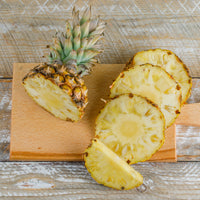 Thumbnail for Pineapple - Sliced