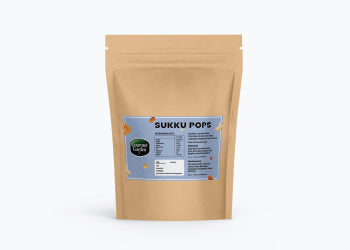 Sukku Pops