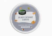 Thumbnail for Black Sesame Ladoo