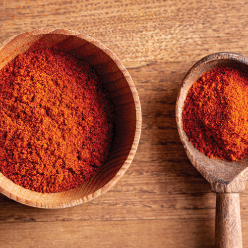 Chilli Powder- Byadgi