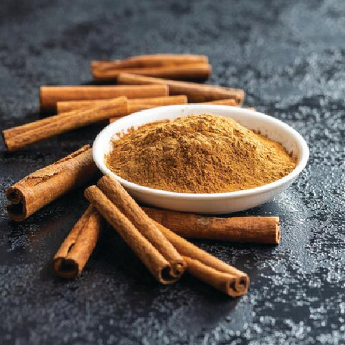 Sri Lankan Cinnamon-Freshly Ground