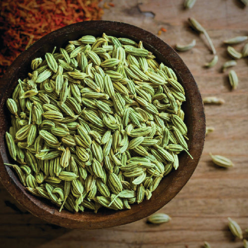 Fennel (Saunf) - Nilgiris