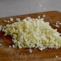 Thumbnail for Garlic - Brunoise (Chopped)