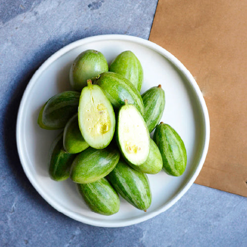 Pointed gourd
