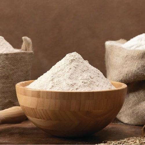 Ragi Flour