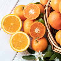 Thumbnail for Valencia Oranges