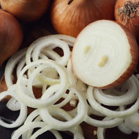 Thumbnail for White Onion