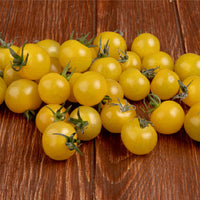 Thumbnail for Yellow Cherry Tomatoes