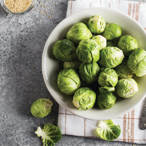 Brussel Sprouts