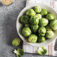 Thumbnail for Brussel Sprouts