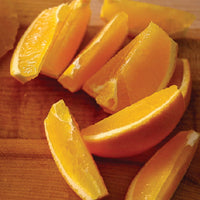 Thumbnail for Oranges- Sliced with skin