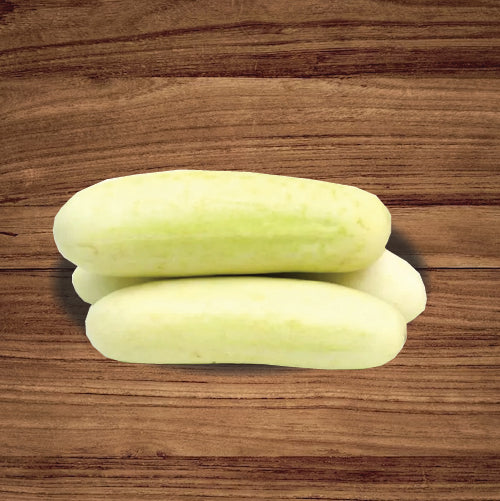 Cucumber White